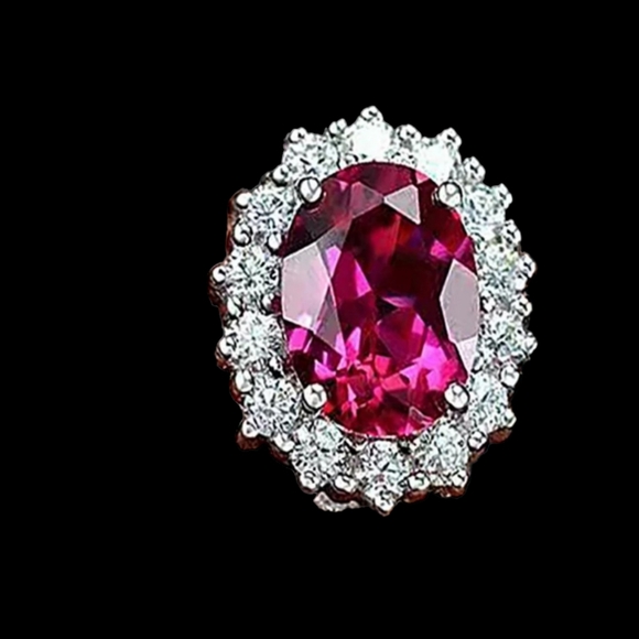 COCKTAIL RING - Picture 3 of 3